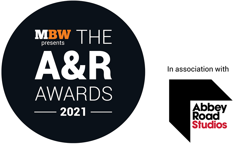 A&R Awards - In Association with Abbey Road Studios