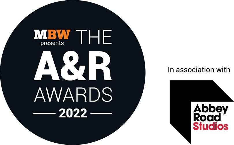 A&R Awards - In Association with Abbey Road Studios
